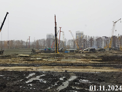Жилой комплекс