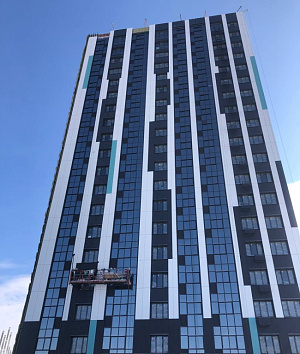 г. Нижнекамск