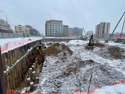 Баркли ДАН