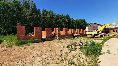 Жилой комплекс