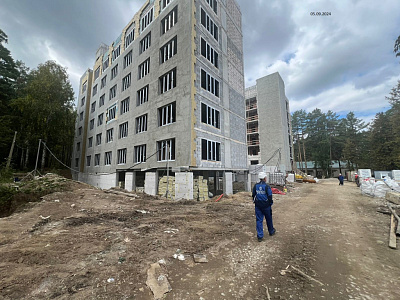 Парк-отель Тургояк-Резорт