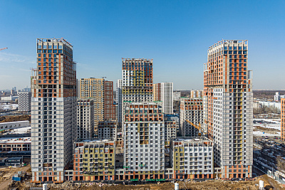 Квартал Метроном