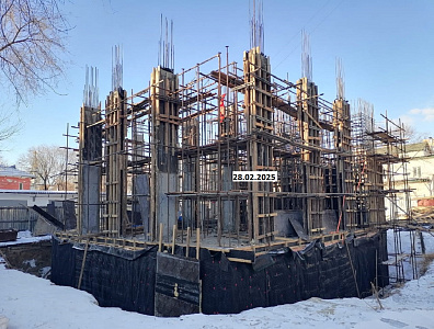 г. Благовещенск