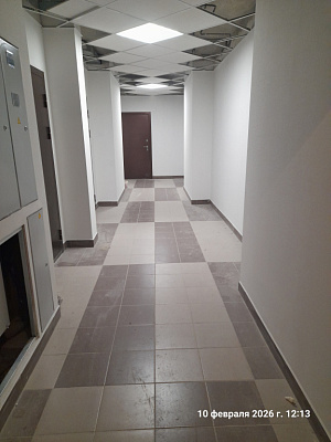 Жилой комплекс 