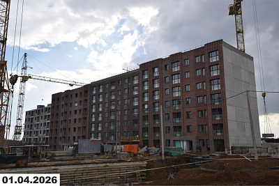 Поселок городского типа Северный