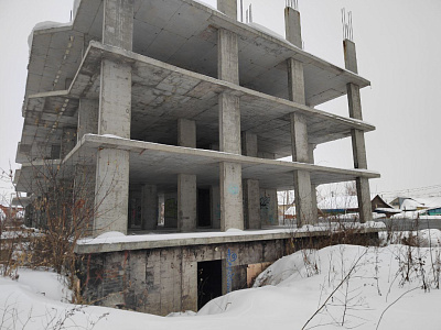 г. Новосибирск, Ленинский район