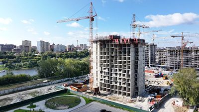 г. Г Тюмень, улица Защитников Отечества