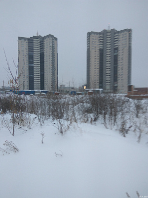 Западный Луч