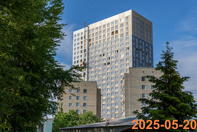 Жилой комплекс