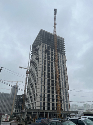 Речной квартал