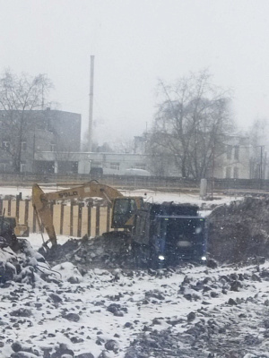 ЖК 