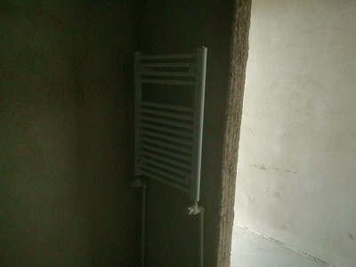 Дом на ул. Н.Каплунова в г.Балтийске