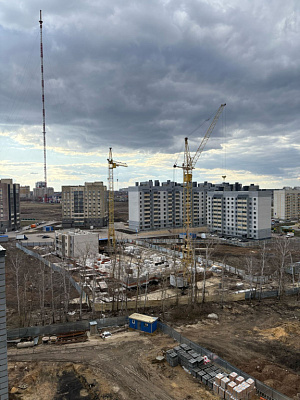 г. Тамбов, Улица Имени Павла Строганова