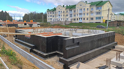 Троицкая Слобода