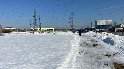 ЖК ВОСТОК II