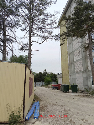 г. Евпатория, пр-кт Ленина