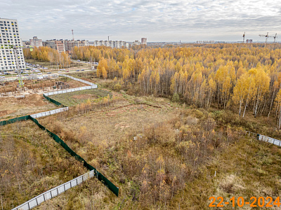 Волга парк
