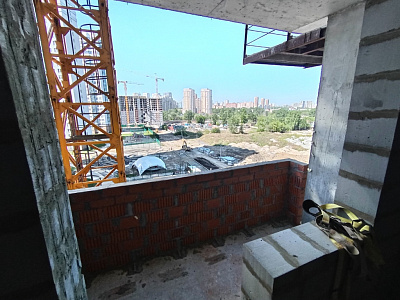 г. Екатеринбург, Улица Кронштадтская