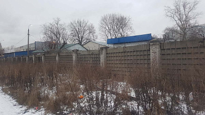 Жилой комплекс