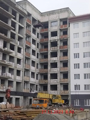 г. Евпатория, пр-кт Ленина