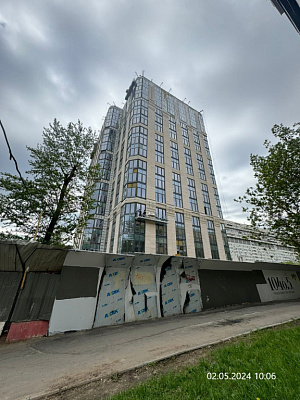 DECO RESIDENCE