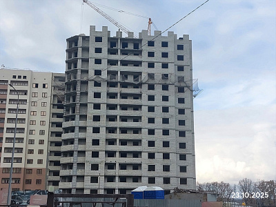 Жилой комплекс