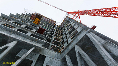 ВЕРЕН ПЛЭЙС ОДЕССКАЯ 