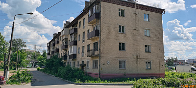 Жилой комплекс