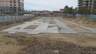 Квартал лета