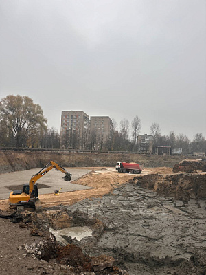 Квартал для жизни 