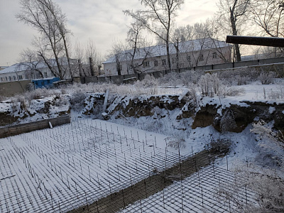 г. Барнаул, Улица Смирнова