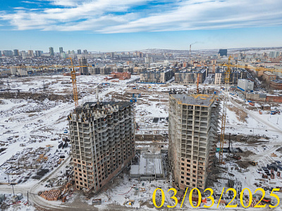 г. Красноярск, ул Профсоюзов