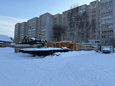 ЖД 