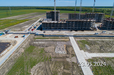 Невская Долина корпус 2.4