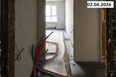 ЖК «Парковый квартал 2.0»