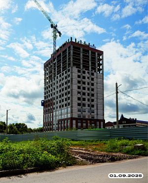 Суворовский