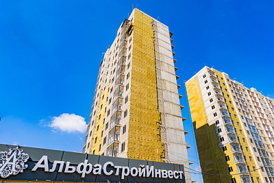 ЖК 