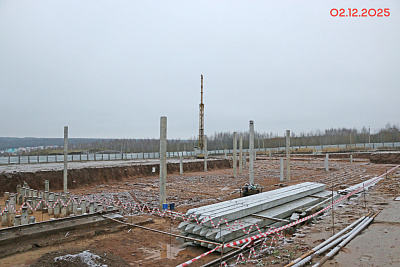 Жилой комплекс Юман