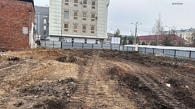 Апарт-отель VERTICAL BOUTIQUE
