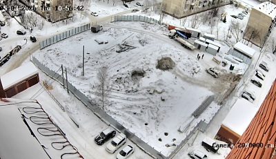 АВЕНЮ на ВЫБОРНОЙ