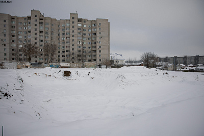 Жилой комплекс