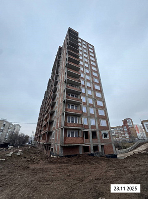 ЖК Достояние