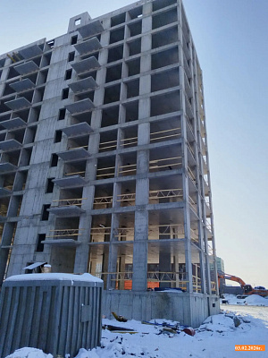 Жилой комплекс 