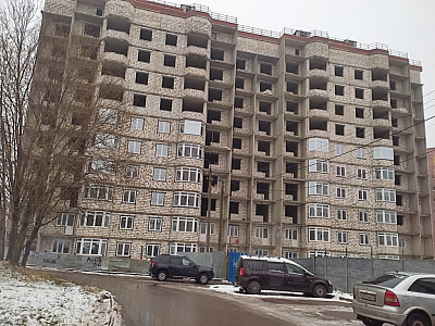г. Смоленск, Ул.2-я Киевская - пр-т Гагарина