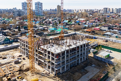 Жилой комплекс