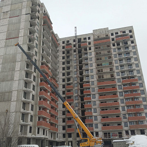 МО, г. Лосино-Петровский, Улица Горького, Гоголя, Чехова, Строителей