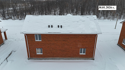 ЖК Таунхаус-квартал