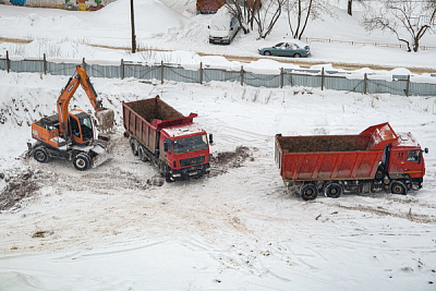 ЖК Арден на Селтинской