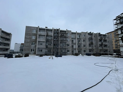 Жилой комплекс 