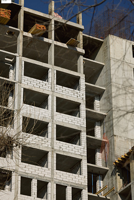 Жилой комплекс 